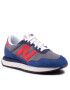 New Balance Сникърси MS237LE1 Сив - Pepit.bg