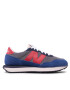 New Balance Сникърси MS237LE1 Сив - Pepit.bg