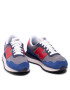 New Balance Сникърси MS237LE1 Сив - Pepit.bg