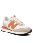 New Balance Сникърси MS237RB Бежов - Pepit.bg
