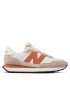 New Balance Сникърси MS237RB Бежов - Pepit.bg