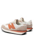 New Balance Сникърси MS237RB Бежов - Pepit.bg