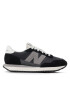 New Balance Сникърси MS237RC Черен - Pepit.bg