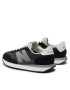 New Balance Сникърси MS237RC Черен - Pepit.bg