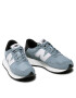 New Balance Сникърси MS237UE1 Син - Pepit.bg