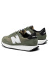 New Balance Сникърси MS237UT1 Зелен - Pepit.bg