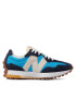 New Balance Сникърси MS327BM Син - Pepit.bg