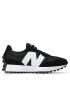 New Balance Сникърси MS327CBW Черен - Pepit.bg