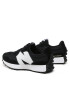 New Balance Сникърси MS327CBW Черен - Pepit.bg