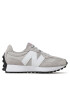 New Balance Сникърси MS327CGW Сив - Pepit.bg