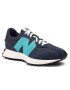 New Balance Сникърси MS327FD Тъмносин - Pepit.bg