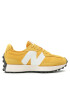 New Balance Сникърси MS327GD Жълт - Pepit.bg