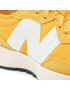 New Balance Сникърси MS327GD Жълт - Pepit.bg