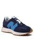 New Balance Сникърси MS327HL1 Тъмносин - Pepit.bg