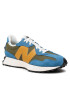 New Balance Сникърси MS327LE1 Син - Pepit.bg