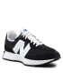 New Balance Сникърси MS327LF1 Черен - Pepit.bg