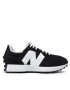 New Balance Сникърси MS327LF1 Черен - Pepit.bg