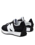 New Balance Сникърси MS327LF1 Черен - Pepit.bg