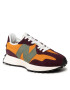 New Balance Сникърси MS327LY1 Оранжев - Pepit.bg