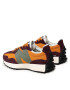 New Balance Сникърси MS327LY1 Оранжев - Pepit.bg