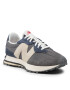 New Balance Сникърси MS327MD Сив - Pepit.bg