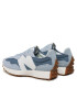 New Balance Сникърси MS327MQ Сив - Pepit.bg