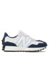 New Balance Сникърси MS327NF Бял - Pepit.bg