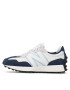 New Balance Сникърси MS327NF Бял - Pepit.bg