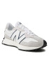 New Balance Сникърси MS327NH Бял - Pepit.bg