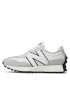 New Balance Сникърси MS327NH Бял - Pepit.bg