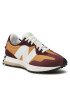 New Balance Сникърси MS327OA Оранжев - Pepit.bg