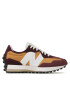 New Balance Сникърси MS327OA Оранжев - Pepit.bg