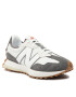 New Balance Сникърси MS327PJ Сив - Pepit.bg