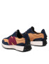 New Balance Сникърси MS327TA Кафяв - Pepit.bg