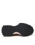 New Balance Сникърси MS327TA Кафяв - Pepit.bg