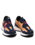New Balance Сникърси MS327TA Кафяв - Pepit.bg