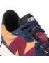 New Balance Сникърси MS327TA Кафяв - Pepit.bg
