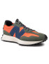 New Balance Сникърси MS327TB Оранжев - Pepit.bg