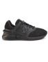 New Balance Сникърси MS997LOP Черен - Pepit.bg