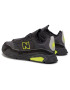 New Balance Сникърси MSXRCHSA Сив - Pepit.bg