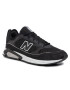 New Balance Сникърси MSXRCNI Черен - Pepit.bg