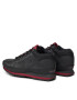New Balance Сникърси NBH754KR-2E Черен - Pepit.bg