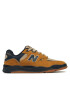 New Balance Сникърси NM1010RF Кафяв - Pepit.bg