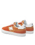 New Balance Сникърси NM272RST Кафяв - Pepit.bg