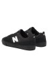 New Balance Сникърси NM306FDF Черен - Pepit.bg