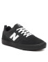 New Balance Сникърси NM306FDF Черен - Pepit.bg