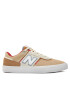 New Balance Сникърси NM306NNS Кафяв - Pepit.bg