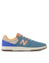 New Balance Сникърси NM425MTI Син - Pepit.bg