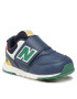 New Balance Сникърси NW574CT Тъмносин - Pepit.bg