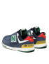 New Balance Сникърси NW574CT Тъмносин - Pepit.bg